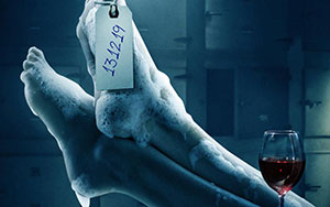 Poster of Jeetu Joseph`s horror film `The Body` starring Emraan Hashmi and Rishi Kapoor